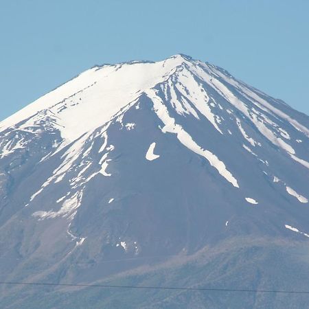 Umeya Annex Pension Fujikawaguchiko Buitenkant foto