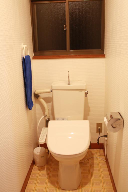 Umeya Annex Pension Fujikawaguchiko Buitenkant foto